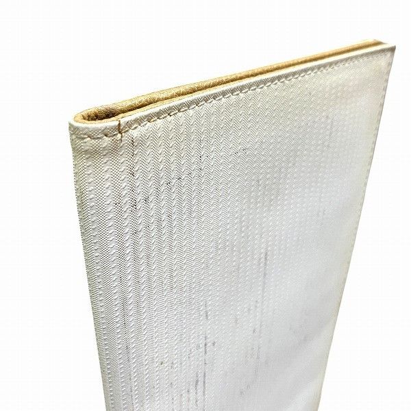 Bvlgari Bvlgari Bvlgari Millelighe Leather Passport Case Leather Other Size ONE SIZE - 3 Thumbnail
