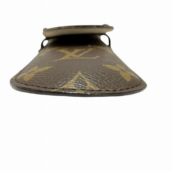Louis Vuitton Louis Vuitton Louis Vuitton Etui Lunettes Monogram Eyeglass Case Canvas Other M62970 Size ONE SIZE - 3 Thumbnail