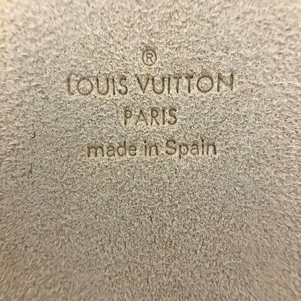 Louis Vuitton Louis Vuitton Louis Vuitton Etui Lunettes Monogram Eyeglass Case Canvas Other M62970 Size ONE SIZE - 4 Thumbnail