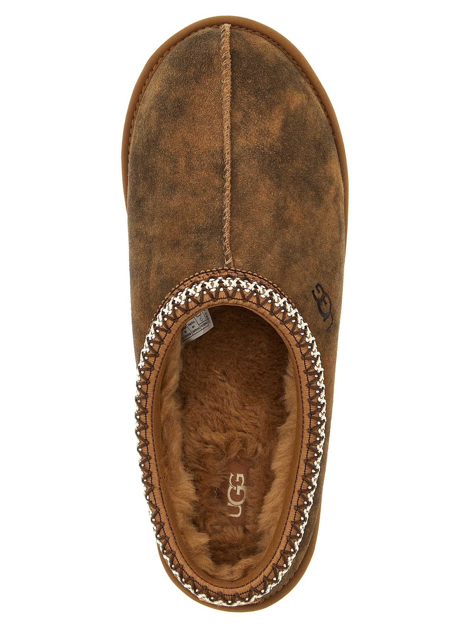 Ugg 'Tasman Baxter' Sabots Size US 8 / EU 41 - 4 Thumbnail