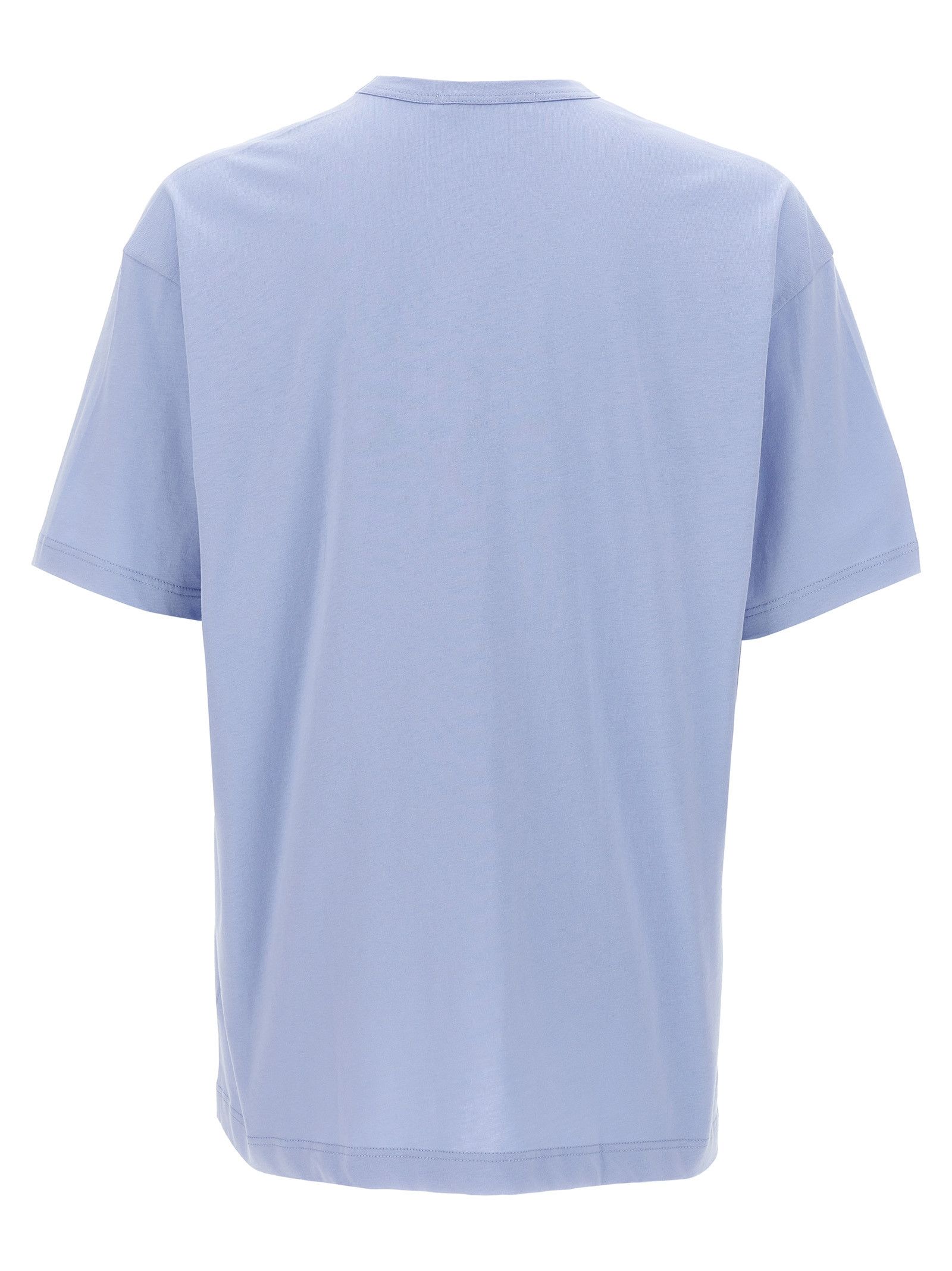 Comme des Garcons SHIRT Logo T-Shirt Size US XL / EU 56 / 4 - 2 Thumbnail