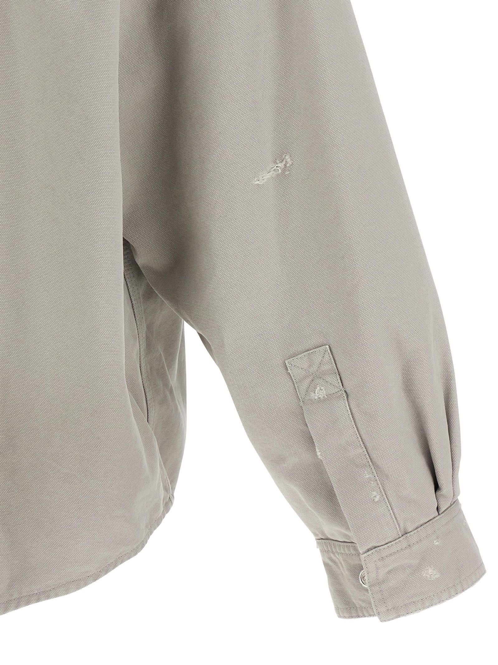 Balenciaga 'Workwear' Overshirt Size US L / EU 52-54 / 3 - 4 Thumbnail