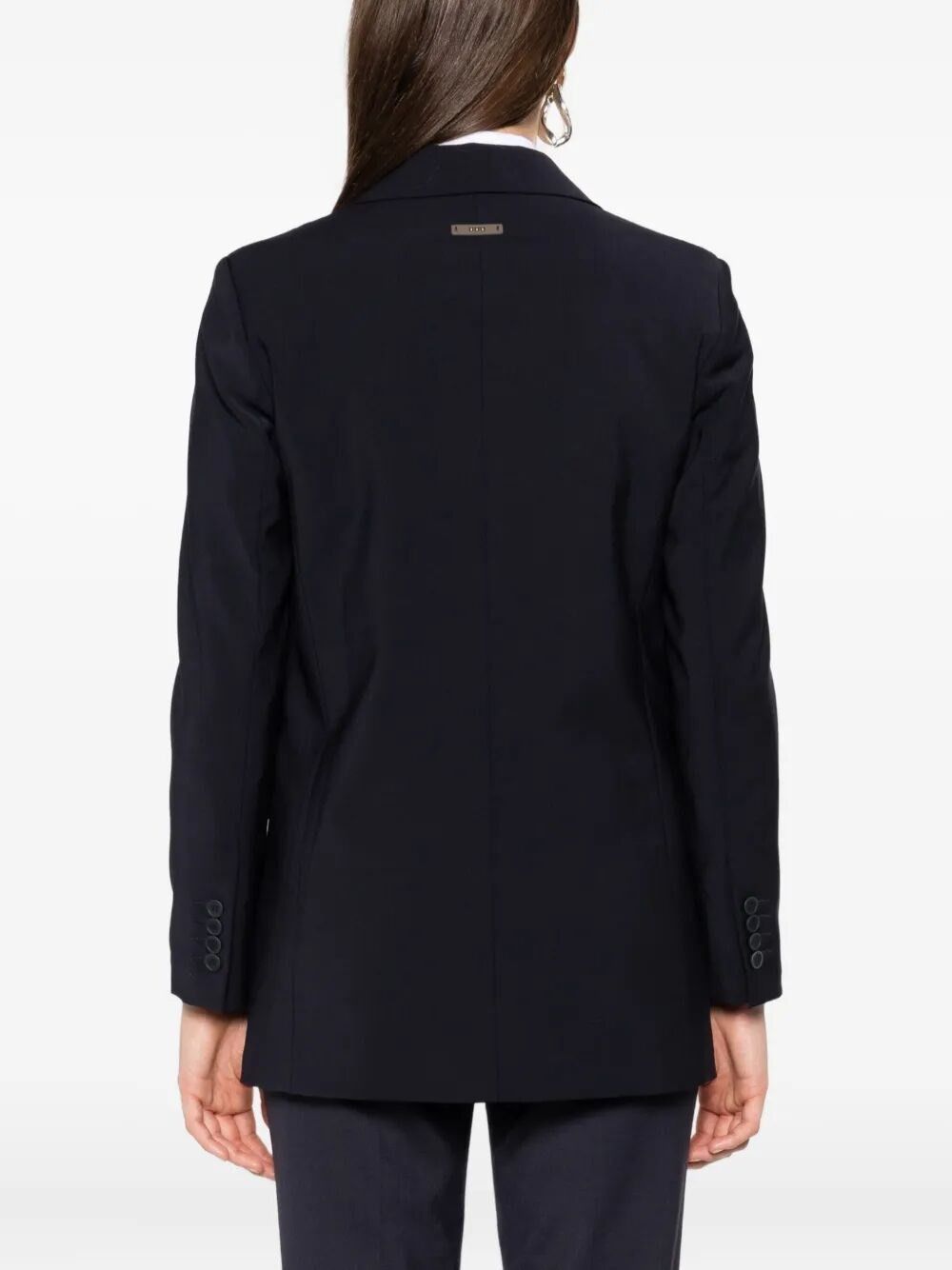Peserico Blazer Size M / US 6-8 / IT 42-44 - 3 Thumbnail