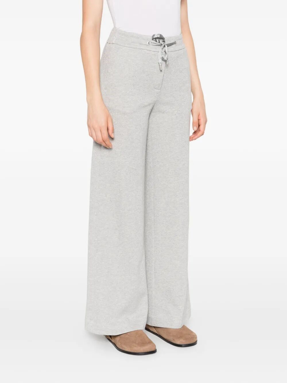 Peserico Pants Size 30" / US 8 / IT 44 - 3 Thumbnail