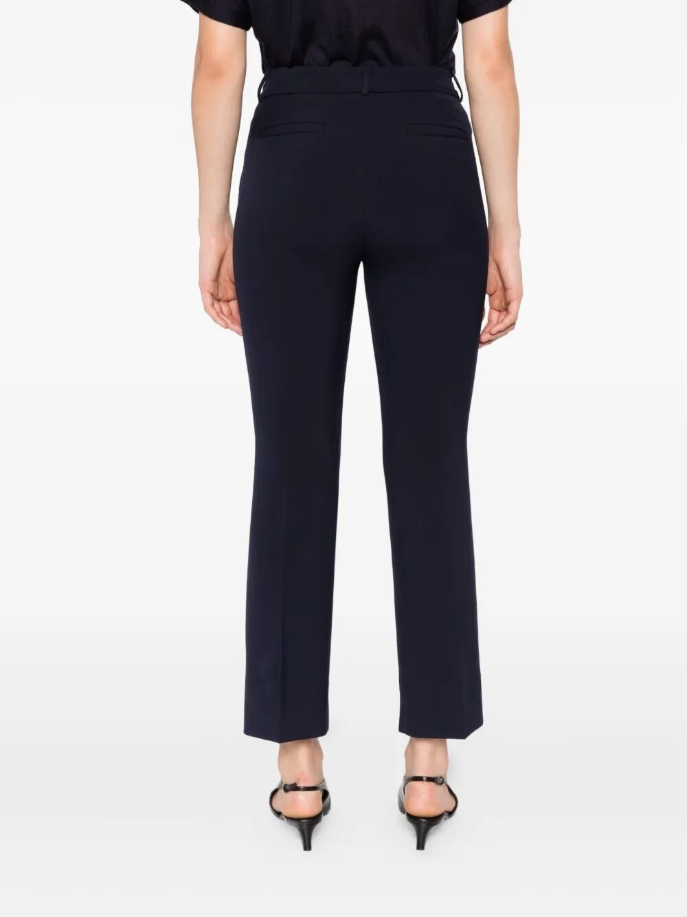 Peserico Pants Size 36" / US 14 / IT 50 - 5 Thumbnail