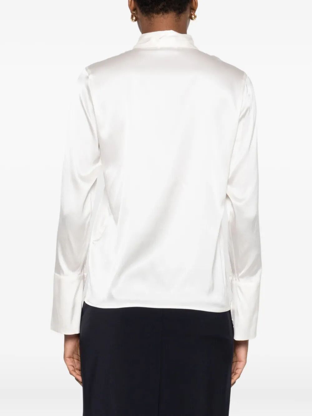 Peserico Shirt Size XL / US 12-14 / IT 48-50 - 4 Thumbnail