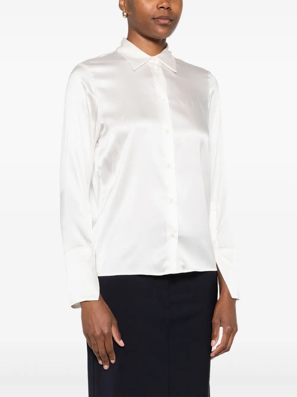Peserico Shirt Size XL / US 12-14 / IT 48-50 - 5 Thumbnail