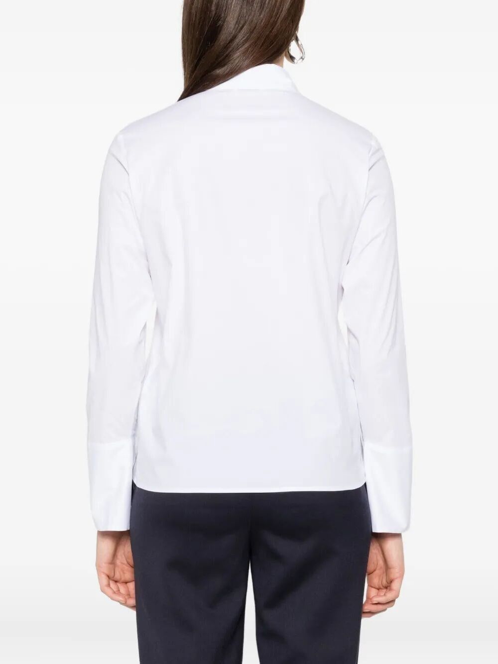Peserico Shirt Size M / US 6-8 / IT 42-44 - 3 Thumbnail
