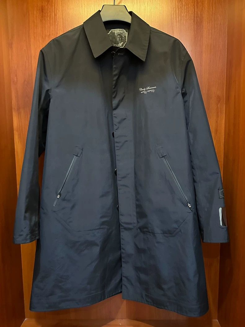 Undercover cindy sherman parka coat by undercover Size US L / EU 52-54 / 3 - 2 Thumbnail