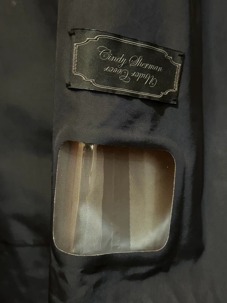 Undercover cindy sherman parka coat by undercover Size US L / EU 52-54 / 3 - 6 Thumbnail