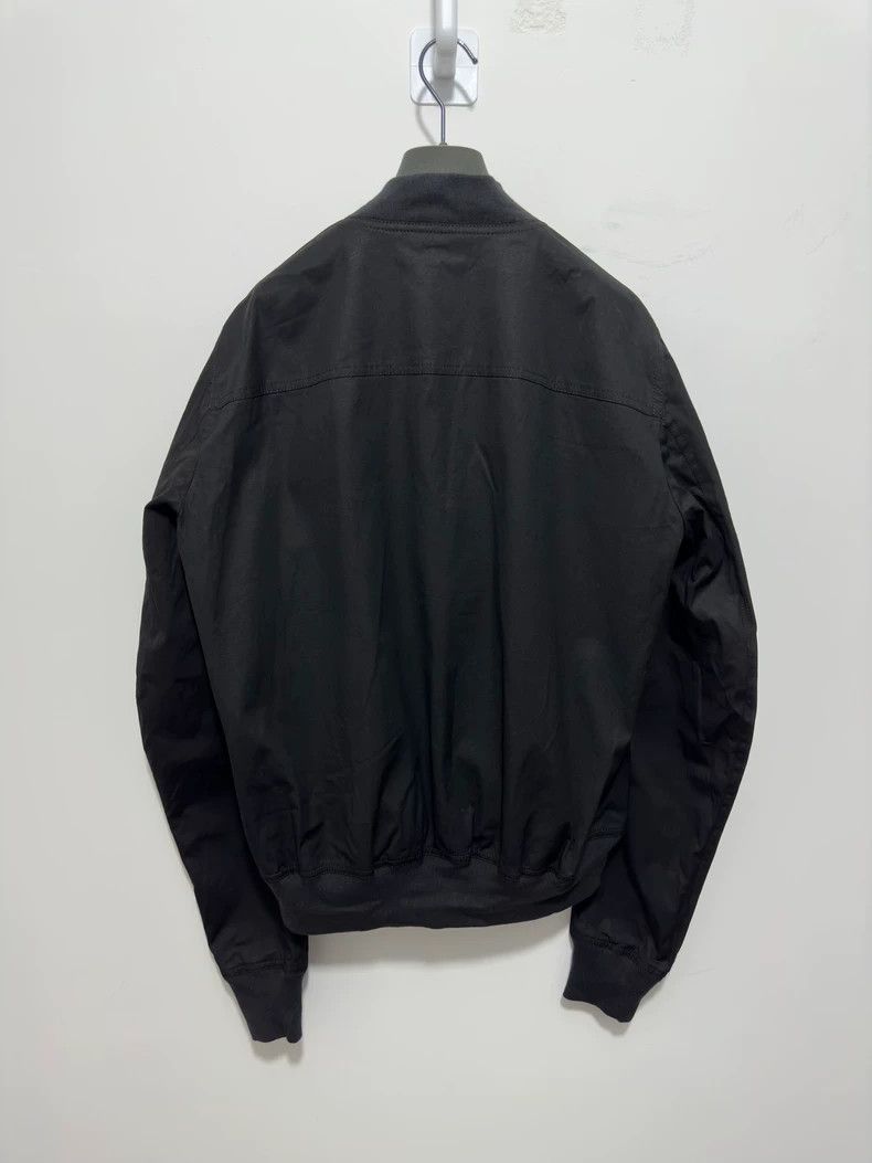 Rick Owens Drkshdw rick owens ro drkshdw flight jacket Size US L / EU 52-54 / 3 - 2 Thumbnail