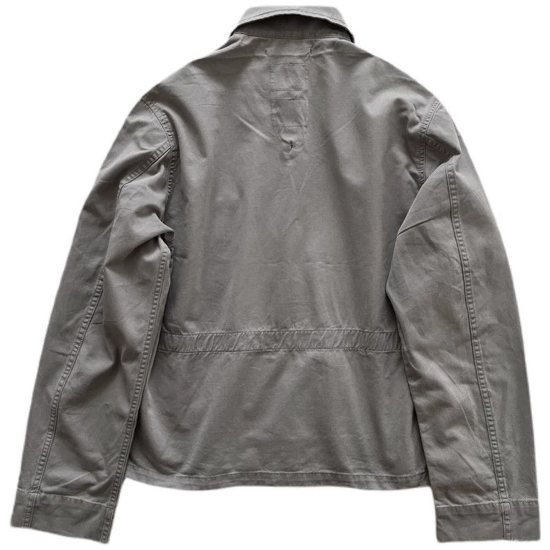Helmut Lang helmut lang bondage zip jacket Size US L / EU 52-54 / 3 - 2 Thumbnail