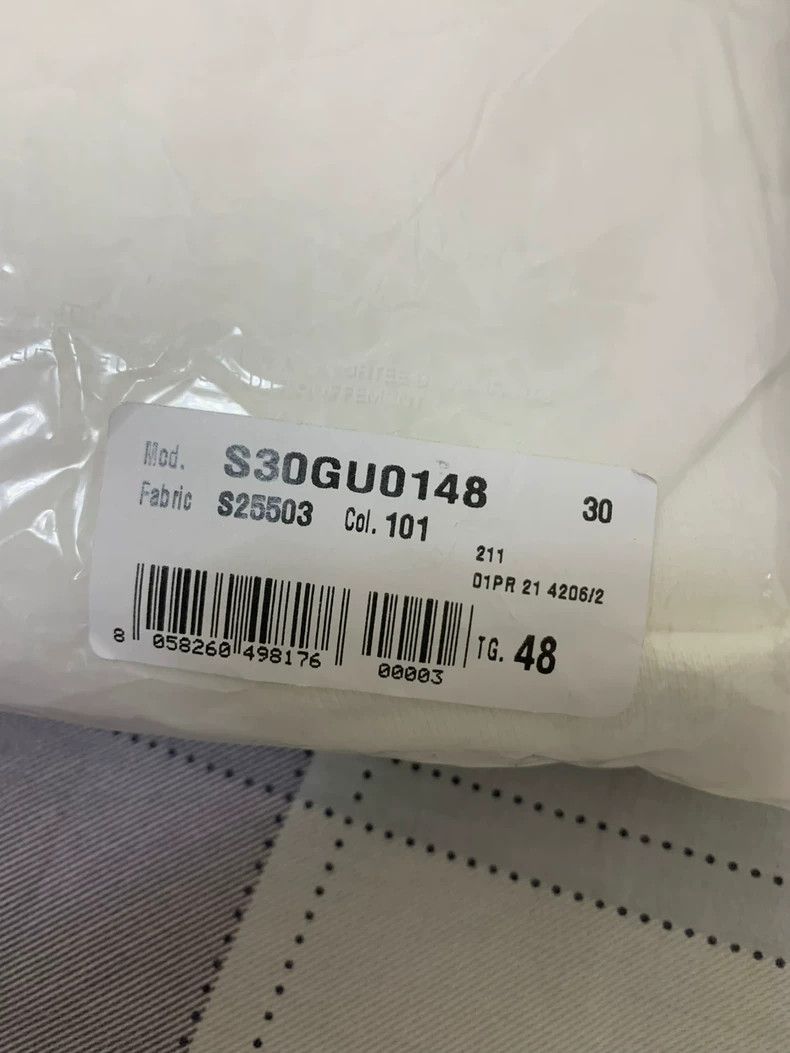 Maison Margiela maison margiela graphic hooded sweatshirt for men Size US L / EU 52-54 / 3 - 8 Thumbnail