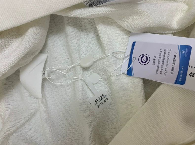 Maison Margiela maison margiela graphic hooded sweatshirt for men Size US L / EU 52-54 / 3 - 5 Thumbnail