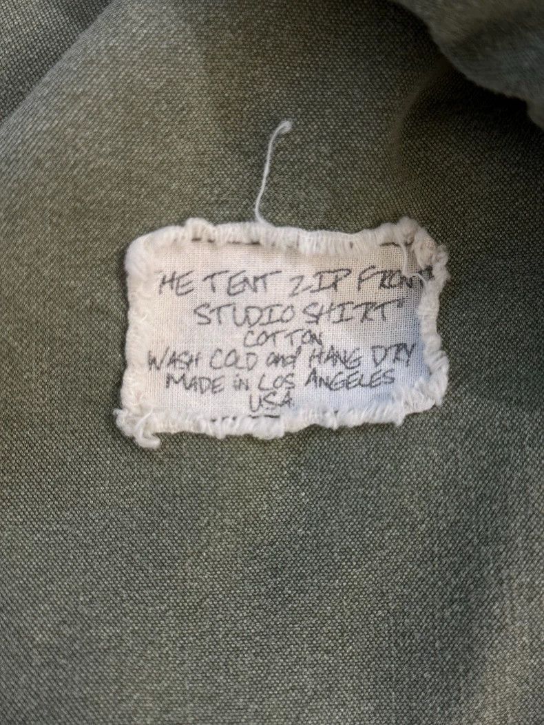 Greg Lauren greg lauren military patchwork jacket Size US M / EU 48-50 / 2 - 7 Thumbnail