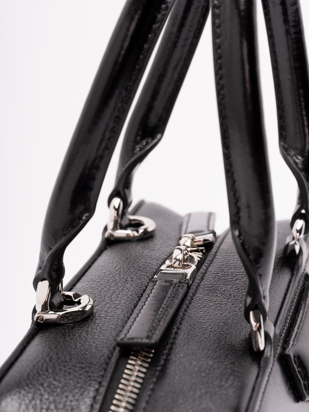 Givenchy `Antigona East West` Small Bag Size ONE SIZE - 4 Thumbnail