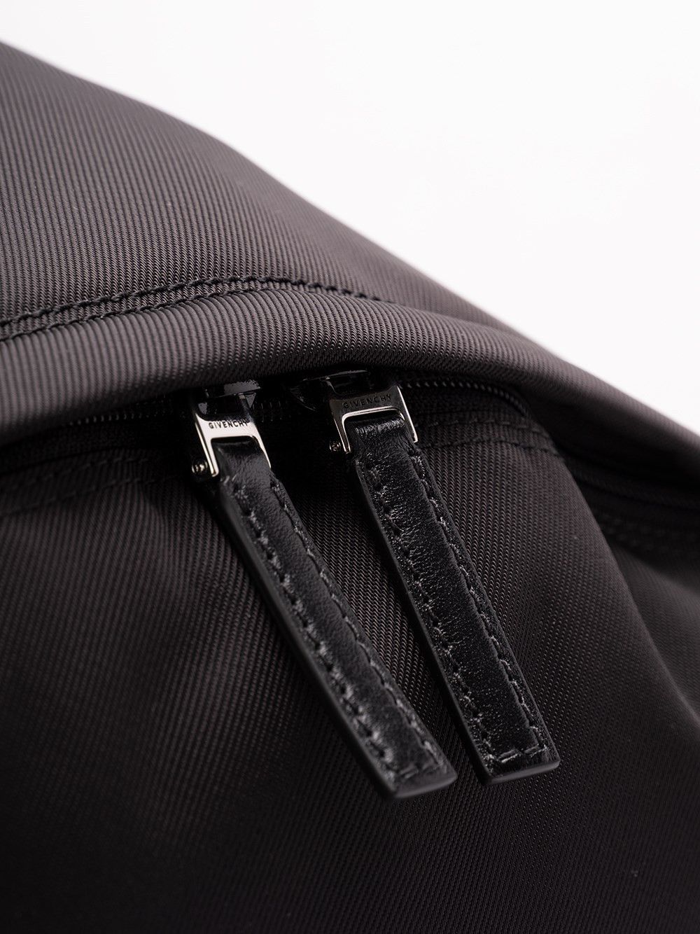 Givenchy `Essential U` Backpack Size ONE SIZE - 4 Thumbnail