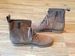 Bottega Veneta Buffalo Suede Boots Size US 10 / EU 43 - 9 Thumbnail