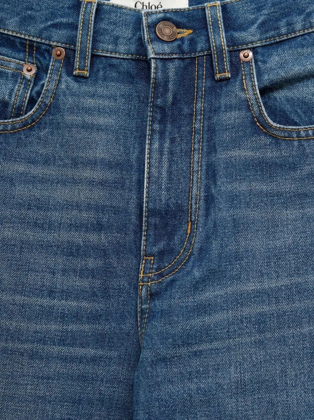 Chloe Jeans Size 29" - 3 Thumbnail