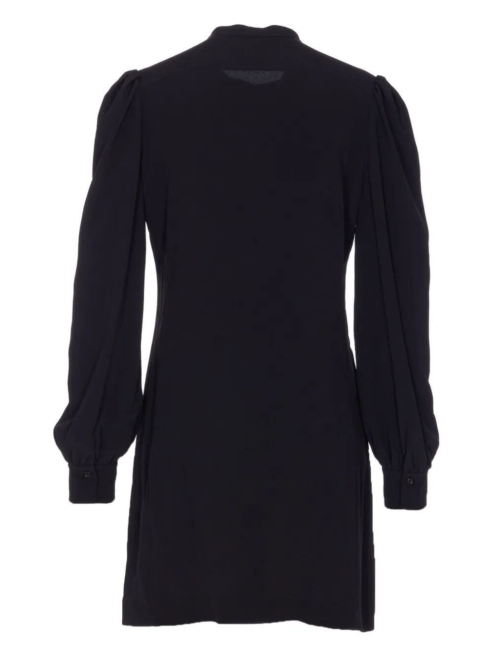 Chloe Short Dress Size S / US 4 / IT 40 - 2 Thumbnail