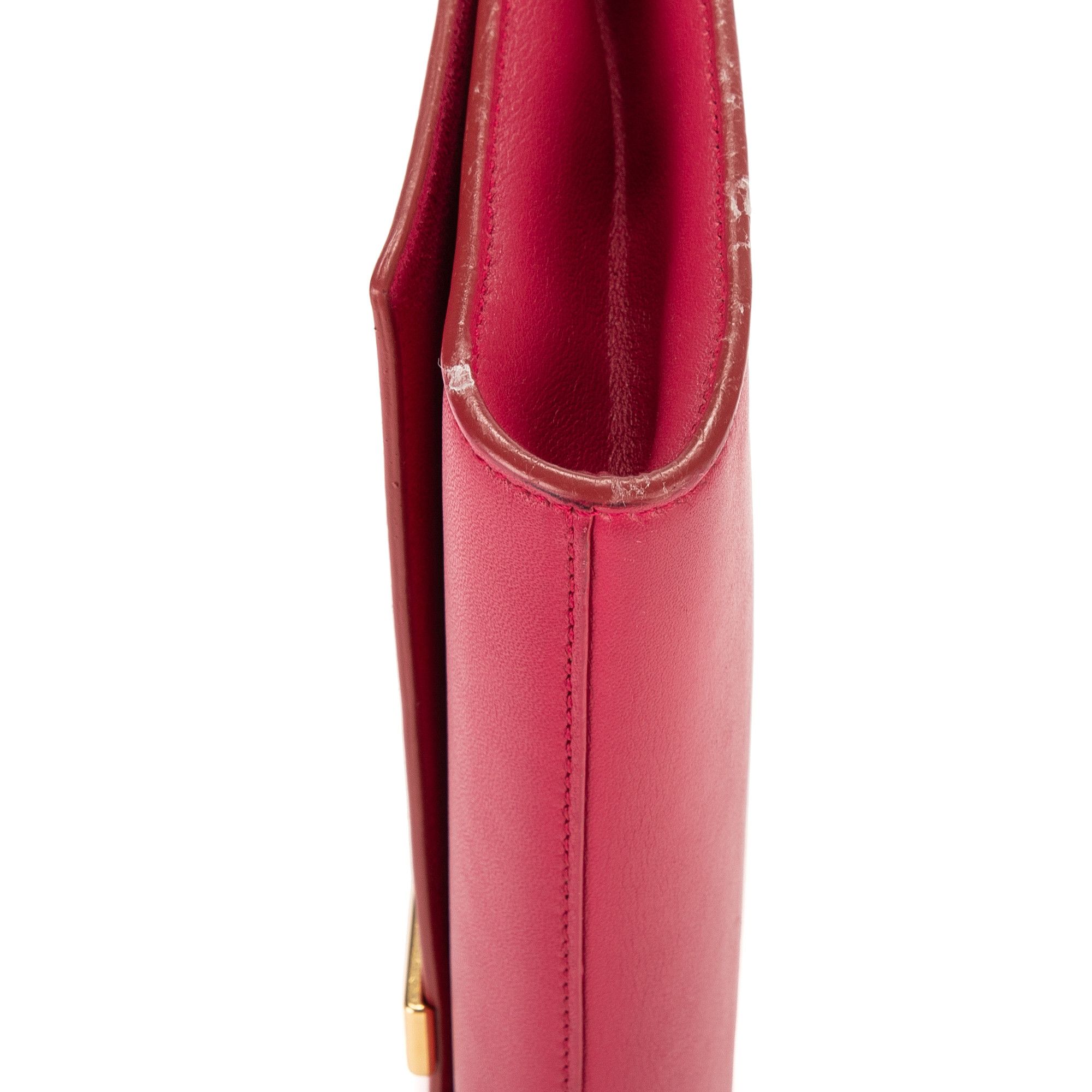 Yves Saint Laurent Classic Y Line Clutch Size ONE SIZE - 8 Thumbnail