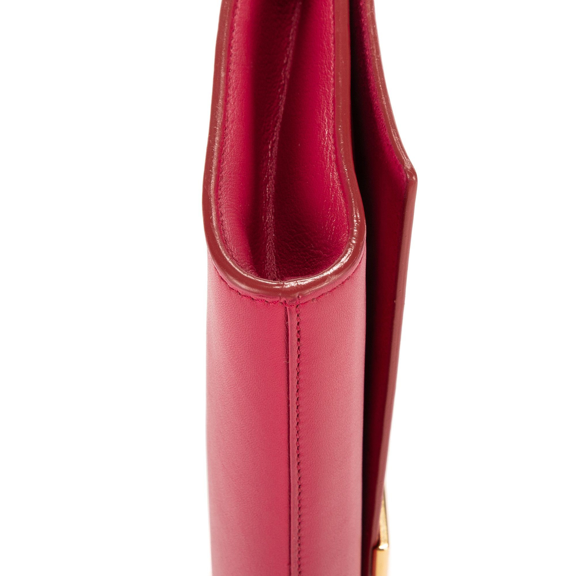 Yves Saint Laurent Classic Y Line Clutch Size ONE SIZE - 7 Thumbnail