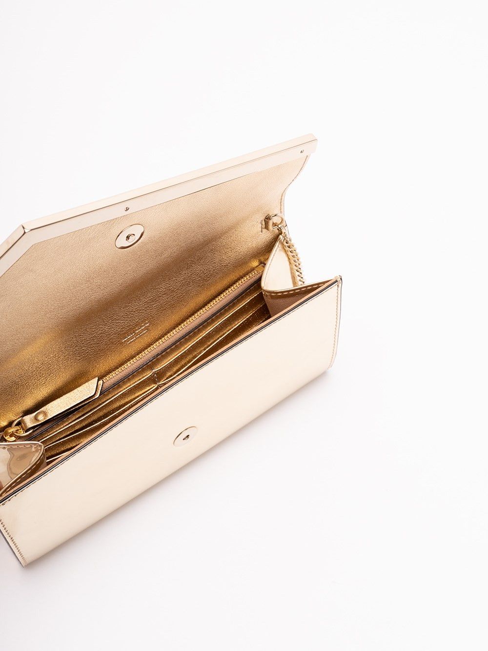 Jimmy Choo `Emmie` Size ONE SIZE - 5 Thumbnail