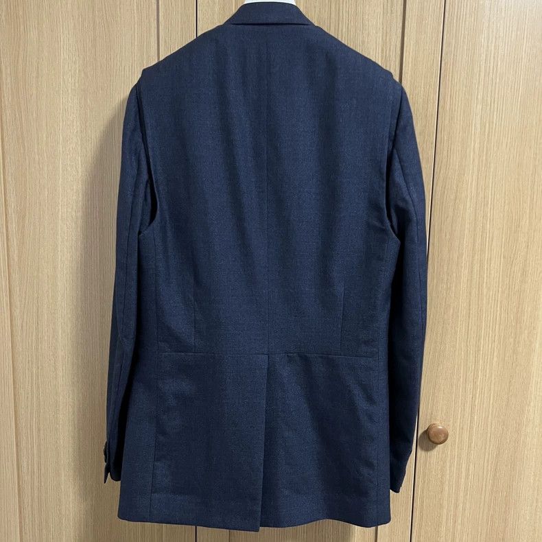 Maison Margiela maison margiela two-piece suit coat Size US M / EU 48-50 / 2 - 4 Thumbnail