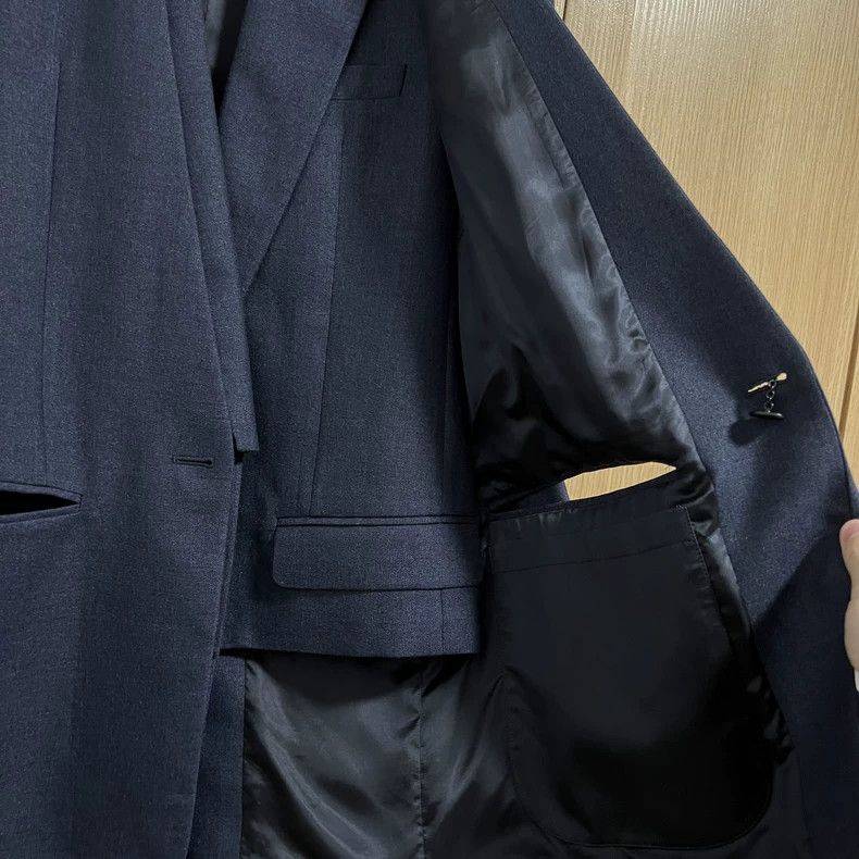 Maison Margiela maison margiela two-piece suit coat Size US M / EU 48-50 / 2 - 3 Thumbnail
