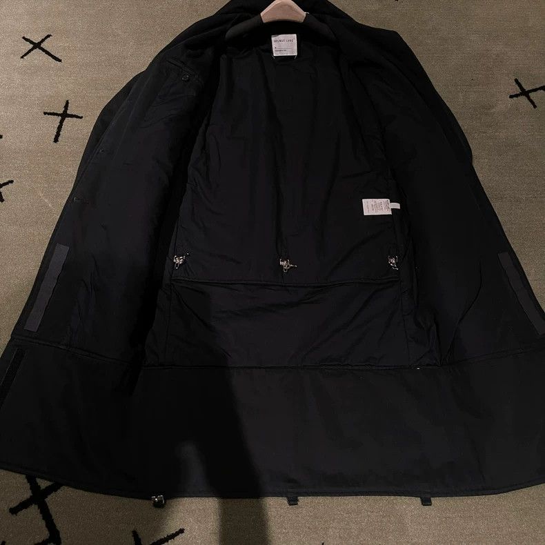 Helmut Lang helmut lang parka with multiple styling options Size US M / EU 48-50 / 2 - 5 Thumbnail