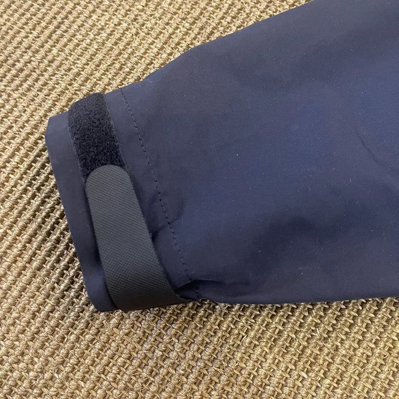 Undercover detachable windbreaker coat with multiple styles Size US L / EU 52-54 / 3 - 8 Thumbnail