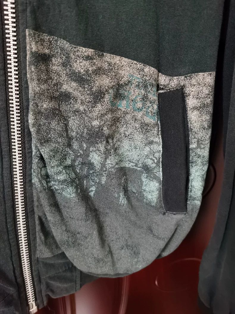 Undercover Undercover Bomber Jacket 06ss T Size US M / EU 48-50 / 2 - 5 Thumbnail