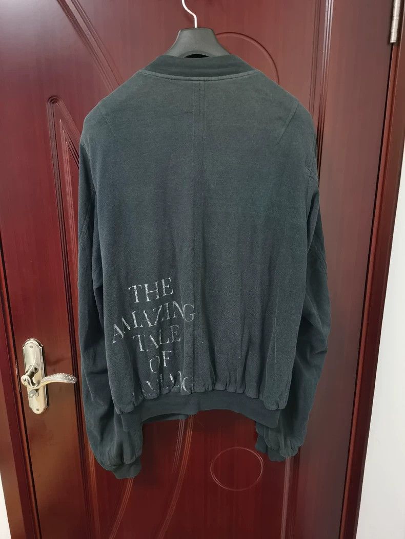 Undercover Undercover Bomber Jacket 06ss T Size US M / EU 48-50 / 2 - 2 Thumbnail