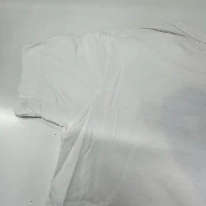 Comme des Garcons Comme des Garcons Play Blue Heart T-Shirt 0079 Size M / US 6-8 / IT 42-44 - 12 Thumbnail