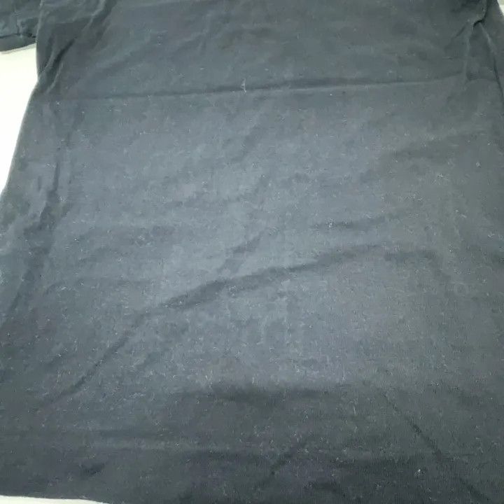 Comme des Garcons CDG Play Black Short Sleeve T-Shirt with Heart 0079 Size S / US 4 / IT 40 - 10 Thumbnail