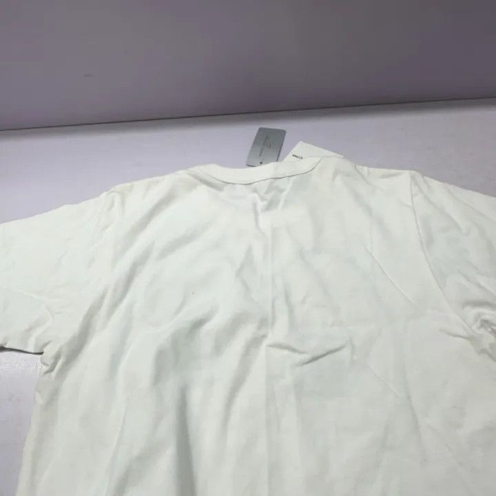 Comme des Garcons Comme des Garçons Play Heart Print Crew Neck T-Shirt 0079 Size S / US 4 / IT 40 - 7 Thumbnail