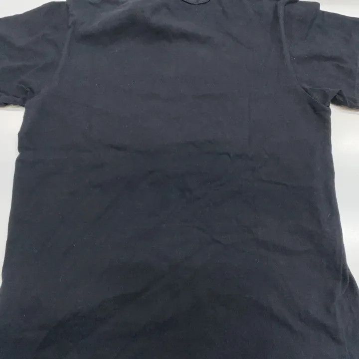 Comme des Garcons Comme des Garçons Play Short Sleeve T-Shirt 0079 Size L / US 10 / IT 46 - 4 Thumbnail