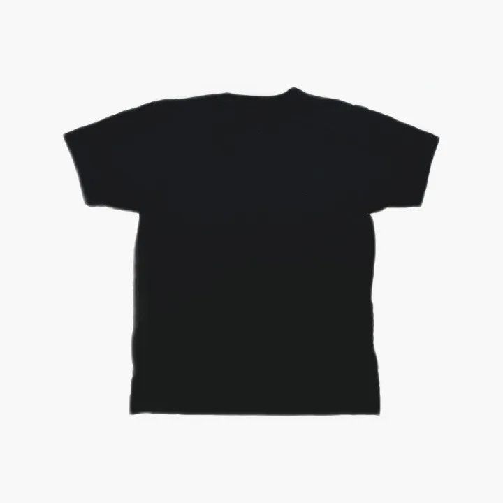 Comme des Garcons Comme des Garçons Play Black T-Shirt with Heart 0079 Size M / US 6-8 / IT 42-44 - 3 Thumbnail