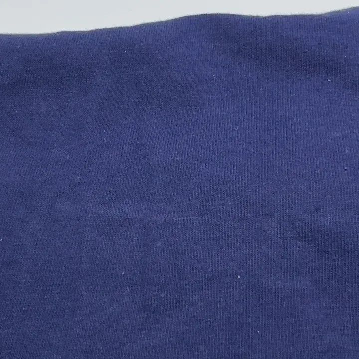 Comme des Garcons Comme des Garçons Navy Play Heart Logo T-Shirt 0079 Size M / US 6-8 / IT 42-44 - 8 Thumbnail
