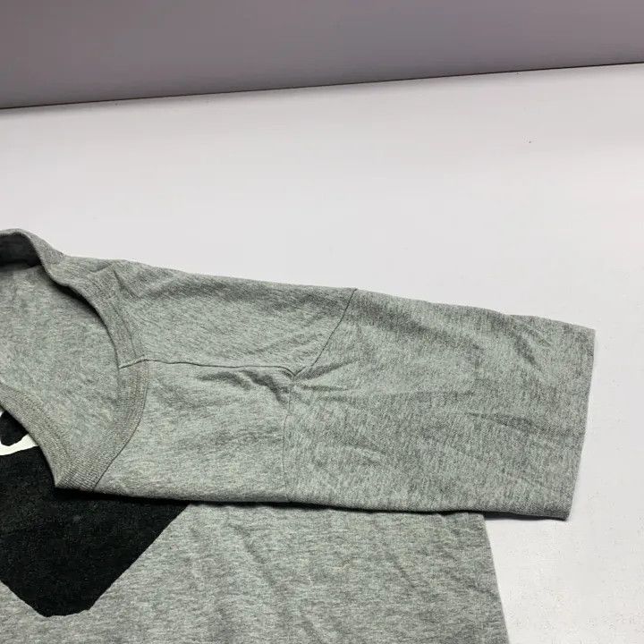 Comme des Garcons Comme des Garçons Play Black Heart T-Shirt 0079 Size L / US 10 / IT 46 - 9 Thumbnail