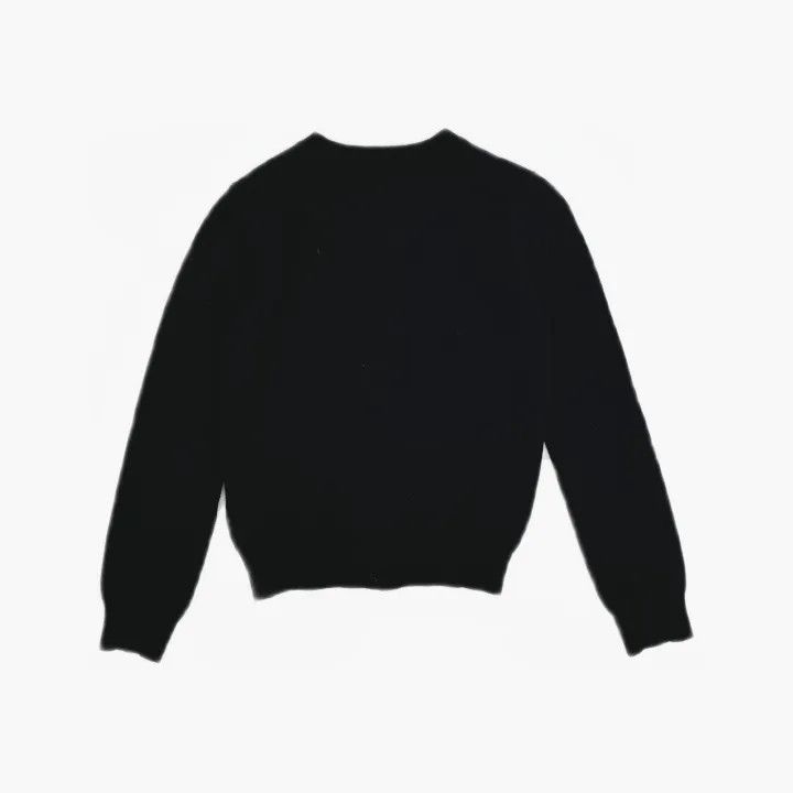 Comme des Garcons Comme des Garçons Play Black Heart Cardigan 0079 Size S / US 4 / IT 40 - 3 Thumbnail