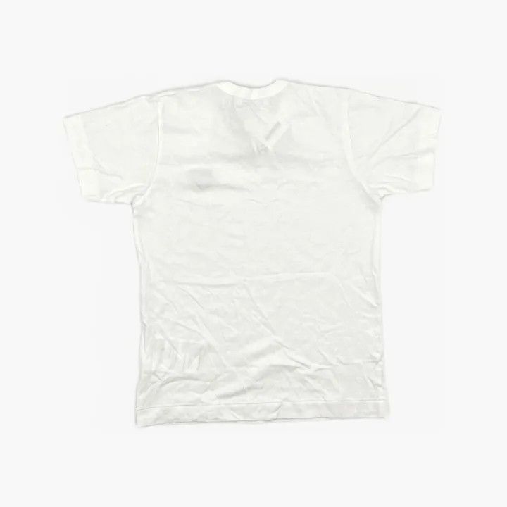 Comme des Garcons Comme des Garçons Play Black Heart T-Shirt 0079 Size M / US 6-8 / IT 42-44 - 3 Thumbnail