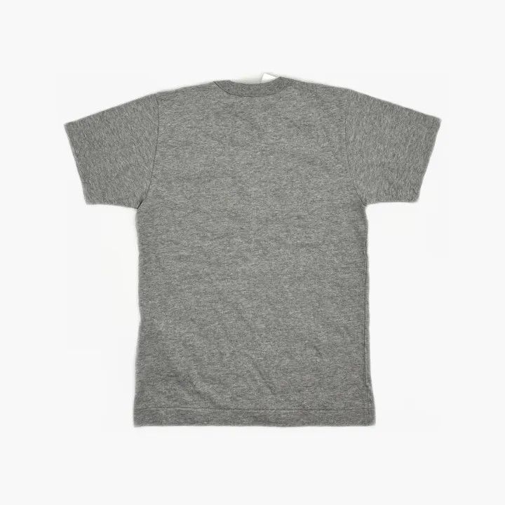 Comme des Garcons Comme des Garçons Play Gray Heart T-Shirt 0079 Size S / US 4 / IT 40 - 3 Thumbnail