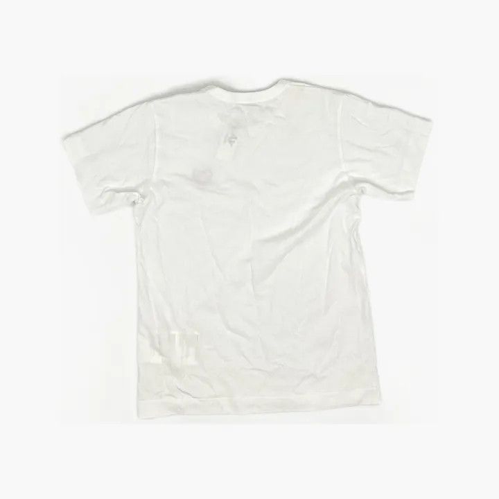 Comme des Garcons Comme des Garçons Play Red Heart T-Shirt 0079 Size M / US 6-8 / IT 42-44 - 3 Thumbnail
