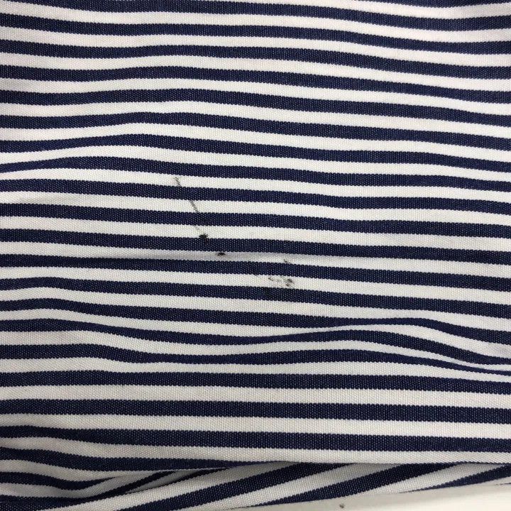 Comme des Garcons Comme des Garçons Play Striped Shirt for Women 0079 Size M / US 6-8 / IT 42-44 - 4 Thumbnail
