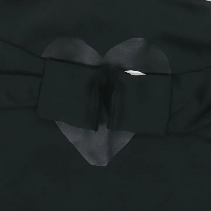 Comme des Garcons Comme des Garçons Play Black Heart Zip Jacket 0079 Size M / US 6-8 / IT 42-44 - 7 Thumbnail
