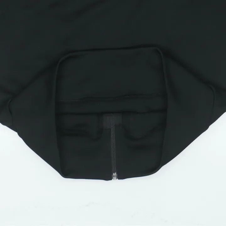 Comme des Garcons Comme des Garçons Play Black Heart Zip Jacket 0079 Size M / US 6-8 / IT 42-44 - 6 Thumbnail
