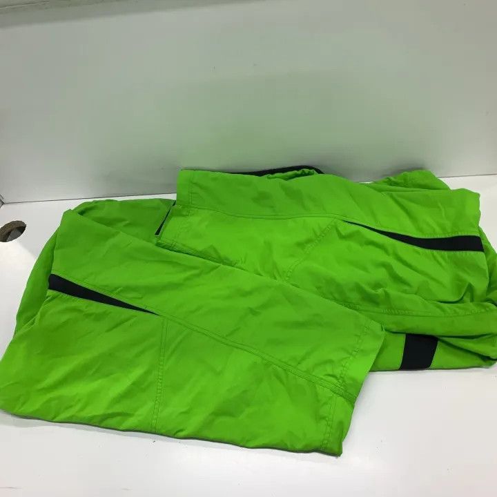 Balenciaga Balenciaga SS22 3B Sports Icon Colorblock Jacket 0079 Size S / US 4 / IT 40 - 11 Thumbnail