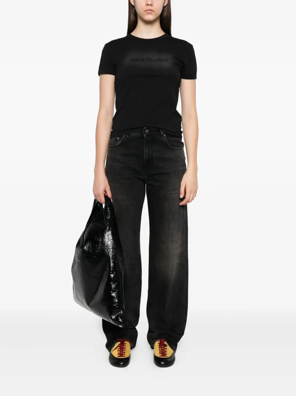 Haikure `Bonnie` Jeans Size 29" - 2 Thumbnail