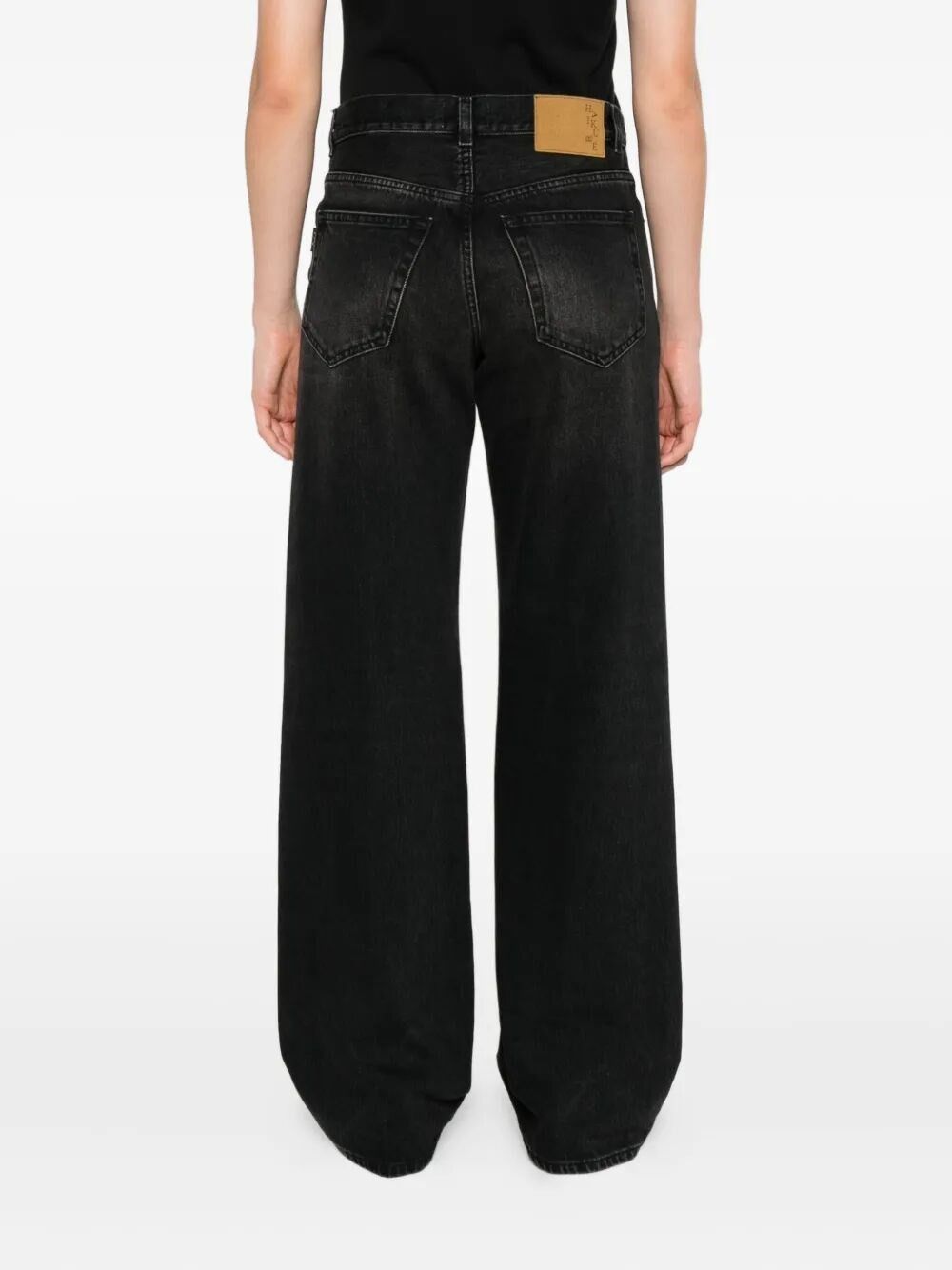 Haikure `Bonnie` Jeans Size 29" - 3 Thumbnail